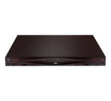 VERTIV MPU1016DAC-G01   Vertiv Avocent MPU, 16-Port, Dual AC Power Supply, TAA compliant - 16 Computer s - 1 Local User s - 1 Remote User s - 1280x1024 - 2xNetwork RJ-45 - 3xUSB - Rack-mountable - 1U