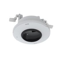 AXIS COMMUNICATIONS  02452-001  TP3201-E              Outdoor Recessed Mount For Drop Ceiling Plenum Installations