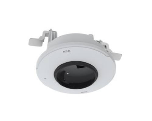AXIS COMMUNICATIONS  02452-001  TP3201-E              Outdoor Recessed Mount For Drop Ceiling Plenum Installations
