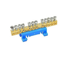 TE-ENERGY  RAU035610203      DBTI 12B DISTRIBUTION BLOCK