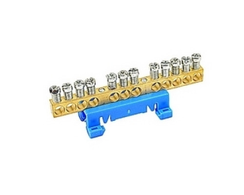 TE-ENERGY  RAU035610203      DBTI 12B DISTRIBUTION BLOCK