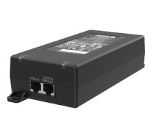 AXIS COMMUNICATIONS  02783-001  TU8004              TU8004 SINGLE PORT 90W MIDSPANCOMPLIANT WITH IEEE 802.3BT  & HIGH POE DEVICES