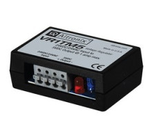 ALTRONIX  VR1TM5      Voltage Regulator, Converts 16-24VAC or24VDC to 5VDC @ 1A, Terminal