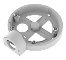 AXIS COMMUNICATIONS  5507-401  T94B01P              Conduit Back Box for 1/2