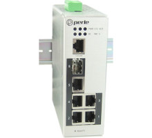 PERLE SYSTEMS  07013300      IDS-206-XT Industrial Managed Switch