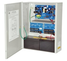 ALTRONIX  AL400ULXPD16CB      Power Supply Charger, 16 PTC Class 2 Outputs, 12/24VDC @ 4A, 115VAC, BC400 Enclosure
