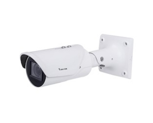 VIVOTEK  IB9387-HT-A      5MP 50M IR Outdoor Vandal Proof Bullet, Embedded: Trend Micro IoT Security For Surveillance Cameras