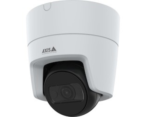 AXIS COMMUNICATIONS  02920-001  M3128-LVE WHITE              M3128-LVE TURRET OUTDOOR DOME 8MP 15FPS, WDR, ZIPSTREAM, IR H.264, H.265 WHITE