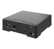 AXIS COMMUNICATIONS  02282-001  D1110              AXIS D1110 VIDEO DECODER 4K
