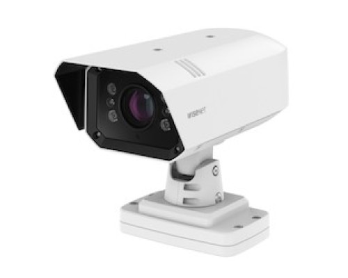 HANWHA VISION  TNO-7180RLP               HIGH SPEED GLOBAL SHUTTER   CAMERA WITH ROAD AI 3MP, MAX 60FPS @3MP