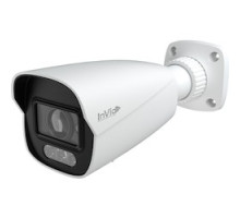 INVID TECH  PAR-P4BIRA2812NH-AIWL               4MP BULLET 2.8-12MM