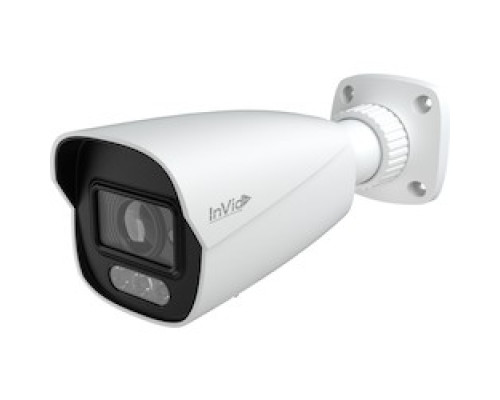 INVID TECH  PAR-P4BIRA2812NH-AIWL               4MP BULLET 2.8-12MM