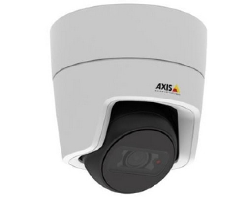 AXIS COMMUNICATIONS  0868-001  M3105-LVE      M3105-LVE Fixed Dome IP Camera