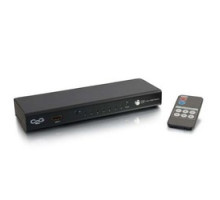 C2G  CG41501  CG41501      HDMI Selector Switch, 6-Port