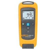 FLUKE  FLK-V3001FC  4459421      Digital Multimeter, Wireless, 1000 Volt DC, 99.99 Kilohertz, 400 Milliampere, 600 Ohm to 50 Mega Ohm, 1000 Nanofarad to 9999 Microfarad