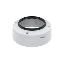 AXIS COMMUNICATIONS  02495-001  TP3820-E      Original Spare Part White Casing For AXIS P3265-LVE 9 Mm Outdoor Camera. Pre-assembled With Anti-loss Screws. 4pcs Bulk Pack.