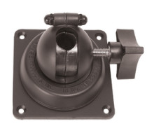 PANAVISE  336-FPMC-75      Flat Screen Mount - 75 mm - with Camera Attachment