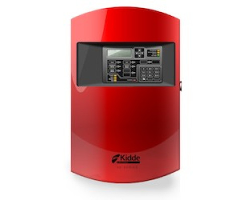 KIDDE COMMERCIAL  VS1-R               FACP, 1loop, 64pt, 110V, R