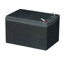 ALTRONIX  BT1212      Battery, 12VDC, 12AH