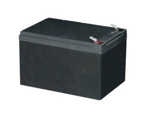 ALTRONIX  BT1212      Battery, 12VDC, 12AH