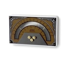 WINLAND ELECTRONICS  TA-2HL      Temperature Monitoring Device, Key Slot Mount, 50 Ampere at 12 Volt DC, 14 Minute Temperature Response Time, 6.25