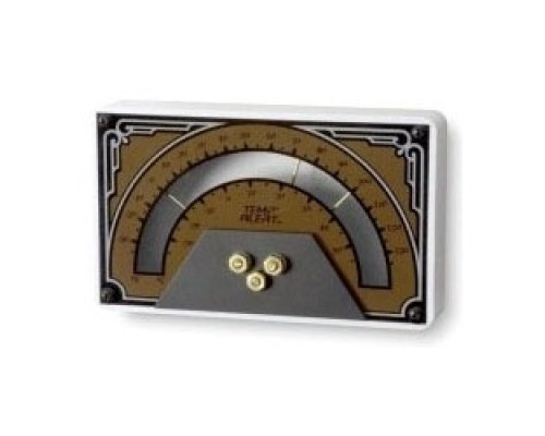 WINLAND ELECTRONICS  TA-2HL      Temperature Monitoring Device, Key Slot Mount, 50 Ampere at 12 Volt DC, 14 Minute Temperature Response Time, 6.25