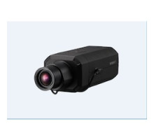 HANWHA VISION PNB-A9001   4K AI Network Box Camera, Max. 4K Resolution, 0.03lux@f1.2 Color