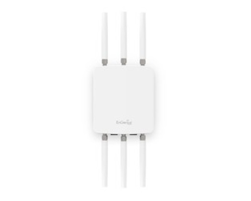 ENGENIUS TECHNOLOGIES  ENH1750EXT      11AC, 3X3 MIMO OUTDOOR IP68-RATED, HIGH-POWERED 29DBM, DUAL-BAND