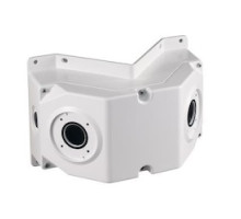 BOSCH SECURITY SYSTEMS  NDA-U-DWMT      Universal dual wall mount for dome cameras