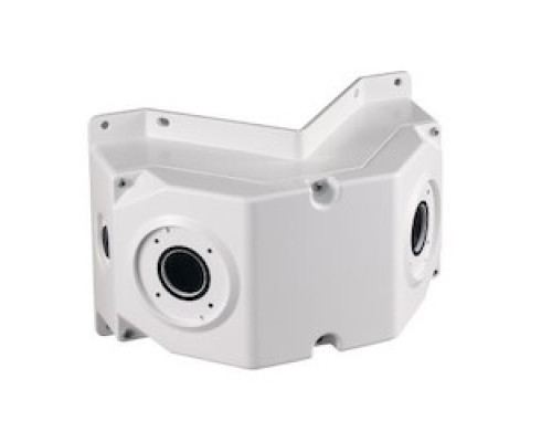 BOSCH SECURITY SYSTEMS  NDA-U-DWMT      Universal dual wall mount for dome cameras