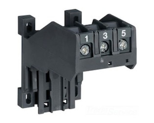 ABB  DB25/25ART      Mounting Base For Overload Relay