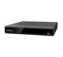 SECO-LARM USA INC  DRN-104-2TB               4K 4-CH NVR, 2TB