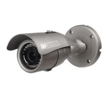DIGITAL WATCHDOG  DWC-B6763TIR      Bullet Camera, Weatherproof IR, AHD, WDR, Day/Night, Indoor, 1920 x 1080 Resolution, F1.4 Varifocal P-Iris 2.8 to 12 MM Lens, 12 VDC 3.5 Watt
