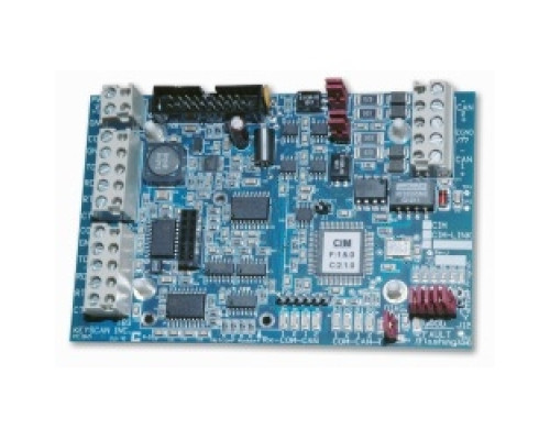 KEYSCAN  CIM      Communication Interlink Module