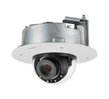 HANWHA VISION  PND-A6081RF               2MP Network AI IR Dome Camera, Max. 2MP Resolution, Up To 120fps