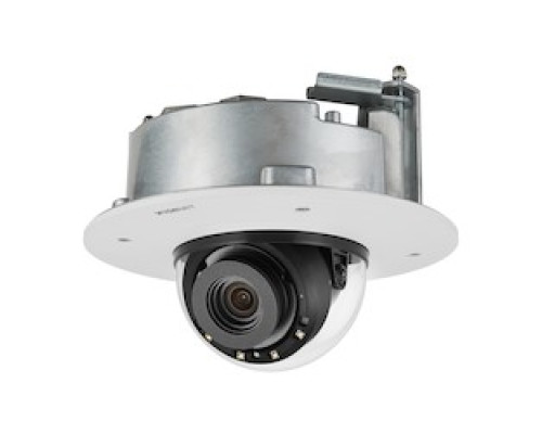 HANWHA VISION  PND-A6081RF               2MP Network AI IR Dome Camera, Max. 2MP Resolution, Up To 120fps