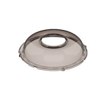 AXIS COMMUNICATIONS  02392-001  TP3815-E              Clear Dome Cover