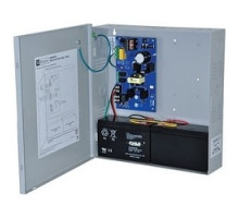 ALTRONIX  SMP3CTX      Power Supply Charger, Single Output, 12/24VDC @ 2.5A, 115/220VAC, BC300 Enclosure