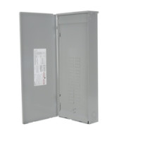 SIEMENS  US2:SW3054L3200  SW3054L3200      Load Center, Main Lug, Non-Convertible, 3 Phase, 4 Wire, 120/208/240 Volt AC, 200A, 100 kA Interrupting Rating, 54-Circuit, NEMA 3R, 35