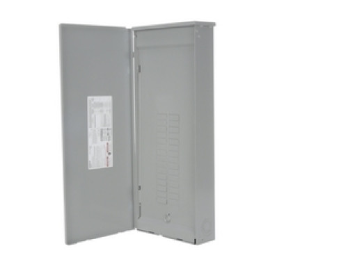 SIEMENS  US2:SW3054L3200  SW3054L3200      Load Center, Main Lug, Non-Convertible, 3 Phase, 4 Wire, 120/208/240 Volt AC, 200A, 100 kA Interrupting Rating, 54-Circuit, NEMA 3R, 35