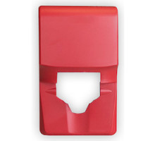 KIDDE COMMERCIAL  EG1AWN-CVR               Cover, Horn, White