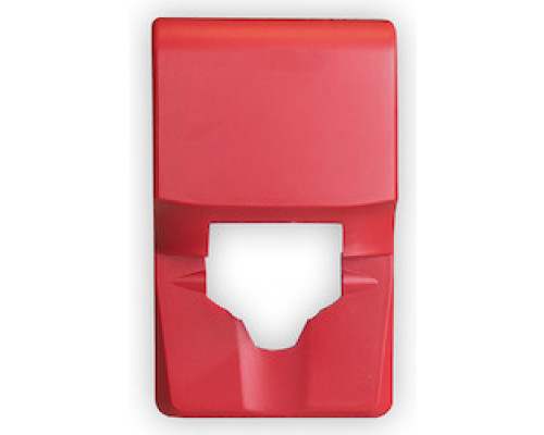 KIDDE COMMERCIAL  EG1AWN-CVR               Cover, Horn, White