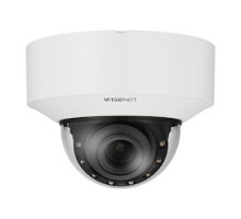 HANWHA VISION  XND-C9083RV               Powered By WN7, Indoor Network AI IR Dome Camera, 4K Resolution @ 30FPS