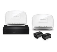 TRENDNET  TEW-821DAP2KAC      AC1200 Dual Band Wireless Controller Kit
