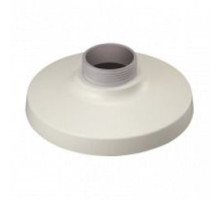 HANWHA VISION SBP-167HM   Hanging Cap Ivory For The Indoor X Plus Dome Cameras