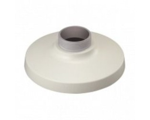 HANWHA VISION SBP-167HM   Hanging Cap Ivory For The Indoor X Plus Dome Cameras