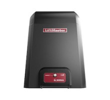 LIFTMASTER  SL3000501UL      AC High Traffic Commercial Slide Gate Operator, 1/2HP
