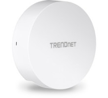 TRENDNET  TEW-823DAP      AC1300 Dual Band PoE Indoor