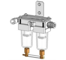 ANDREW  MOJAVE-KIT-FLTRS      Filter Bowl Assembly Kit