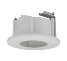 HANWHA VISION  SHD-1198FW               In-ceiling flush mount